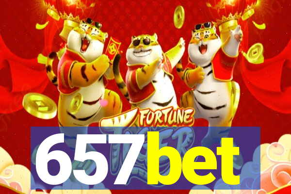 657bet