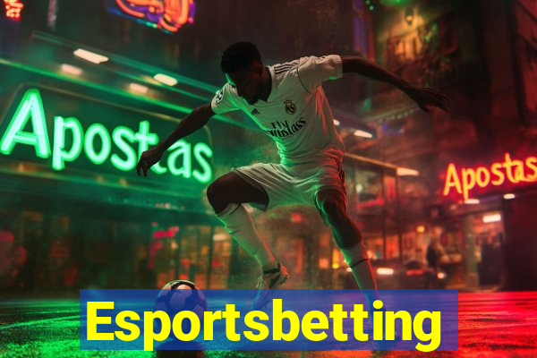 Esportsbetting