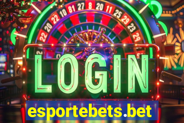 esportebets.bet