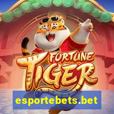 esportebets.bet