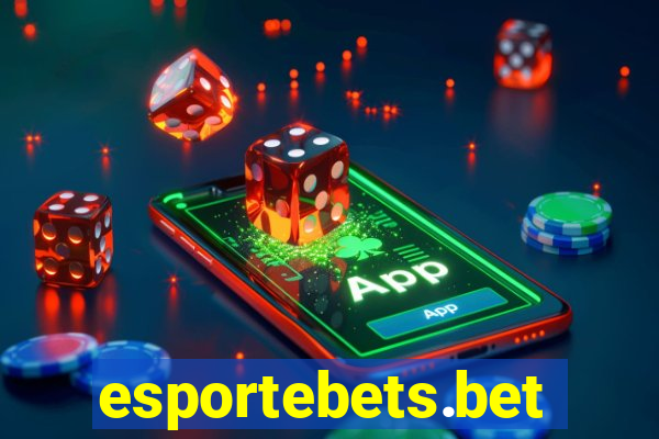 esportebets.bet