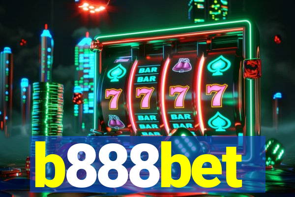 b888bet