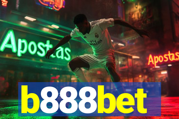 b888bet