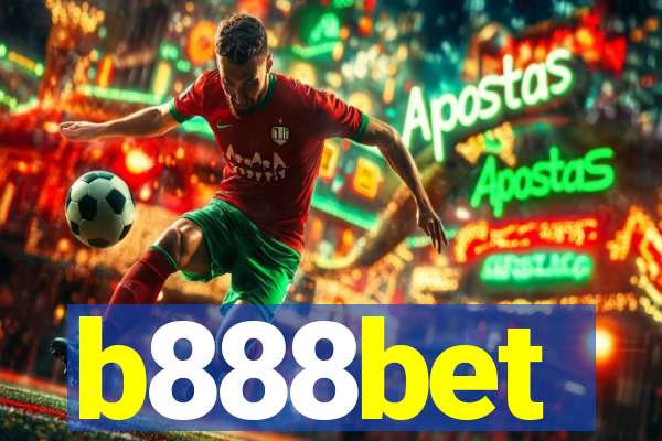 b888bet