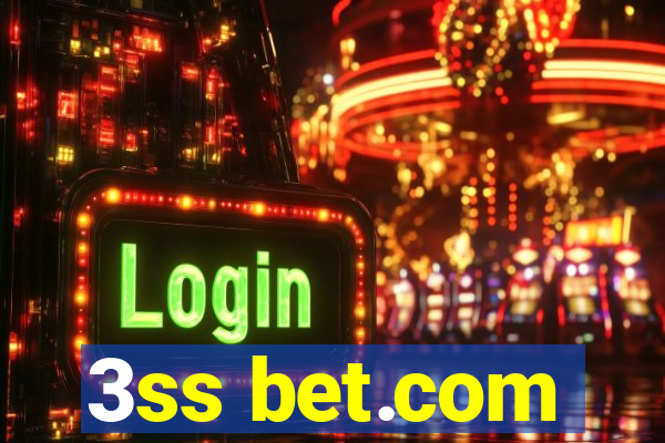 3ss bet.com