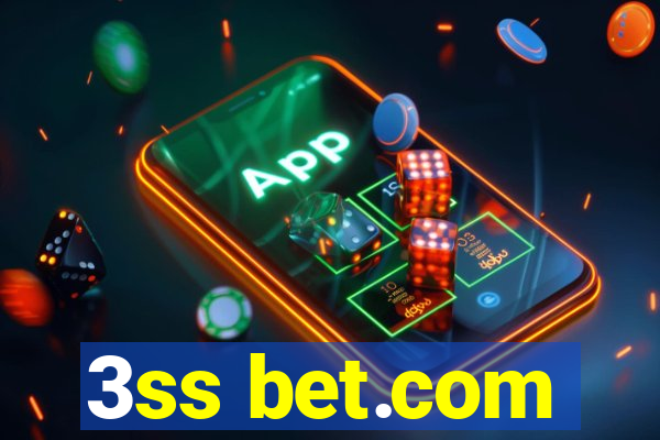 3ss bet.com