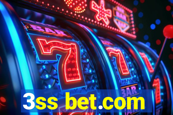 3ss bet.com