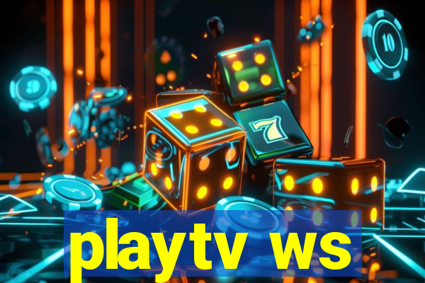 playtv ws