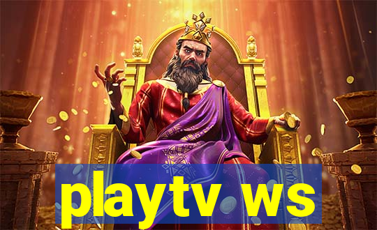 playtv ws