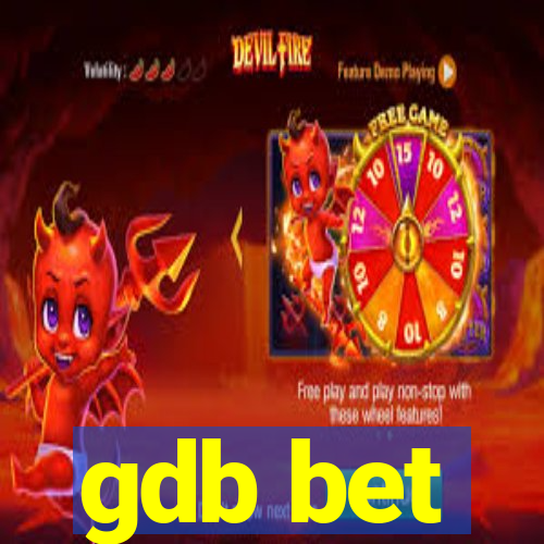 gdb bet