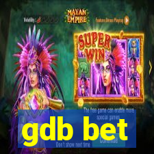 gdb bet