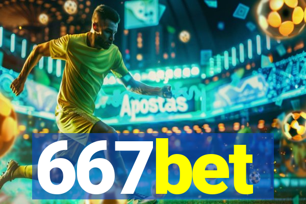 667bet