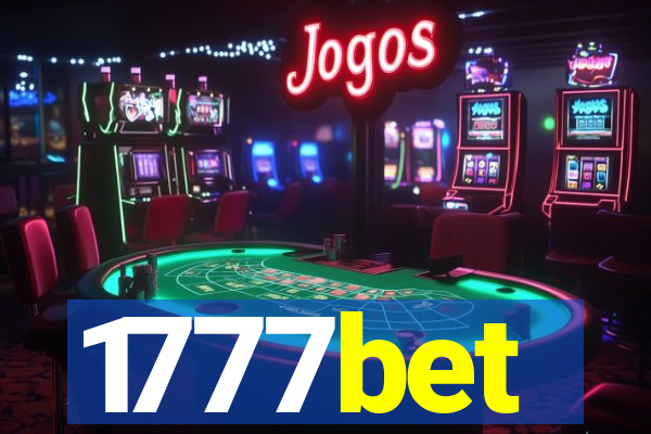 1777bet