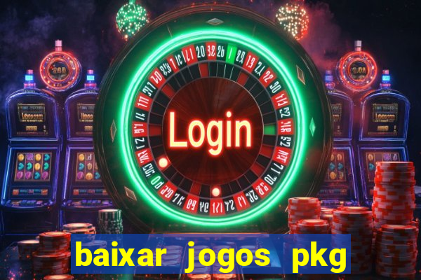 baixar jogos pkg ps3 desbloqueado