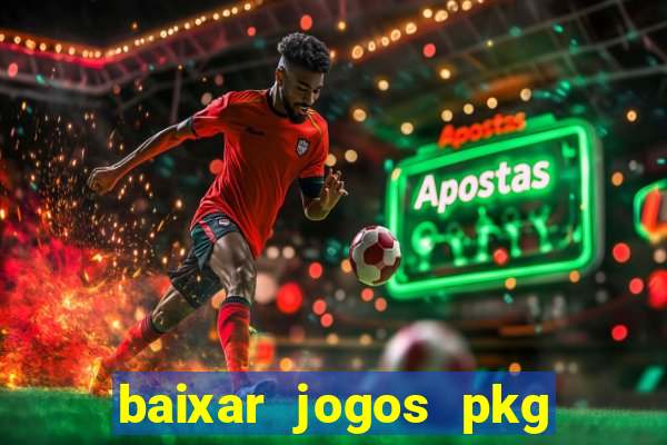 baixar jogos pkg ps3 desbloqueado