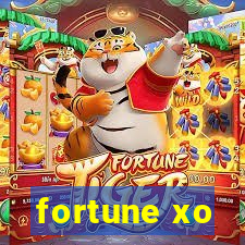 fortune xo