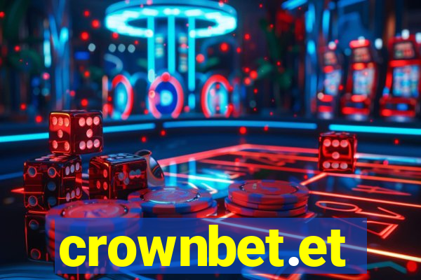 crownbet.et