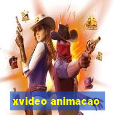 xvideo animacao