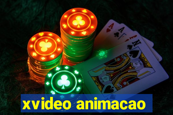 xvideo animacao