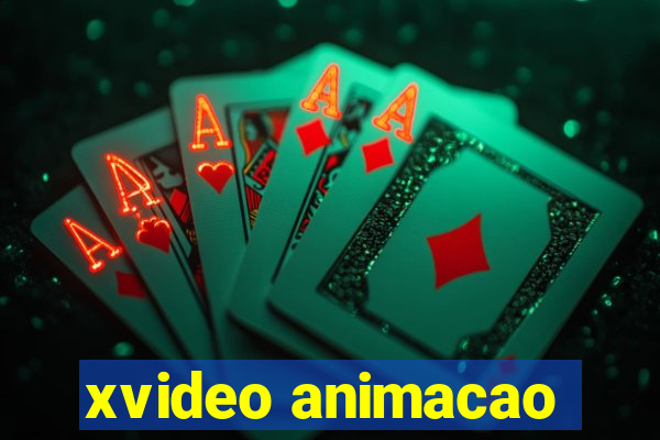 xvideo animacao