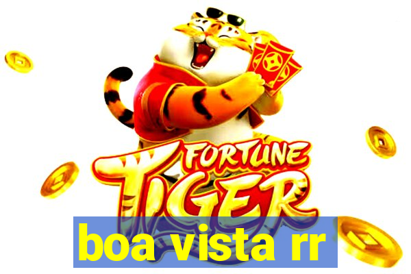 boa vista rr