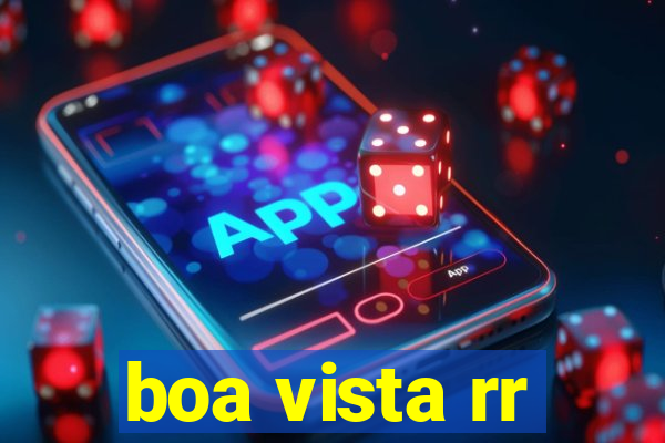 boa vista rr