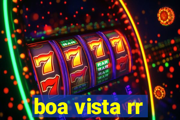 boa vista rr