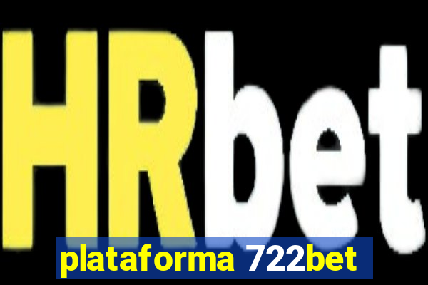 plataforma 722bet