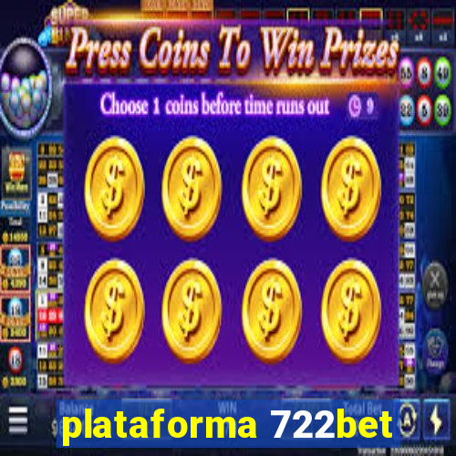 plataforma 722bet