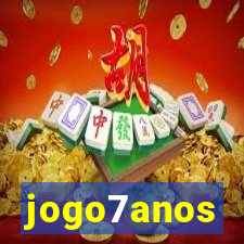 jogo7anos