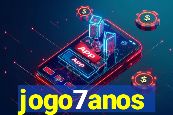 jogo7anos