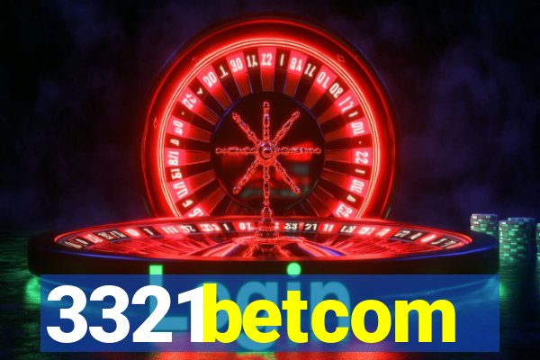 3321betcom