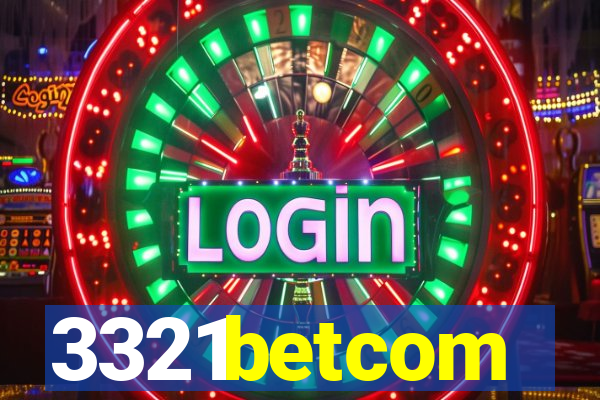 3321betcom