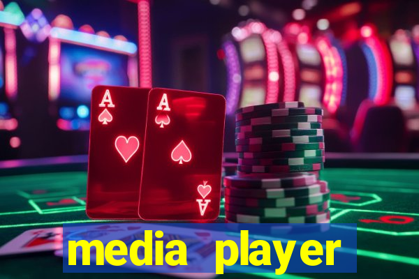 media player classic player