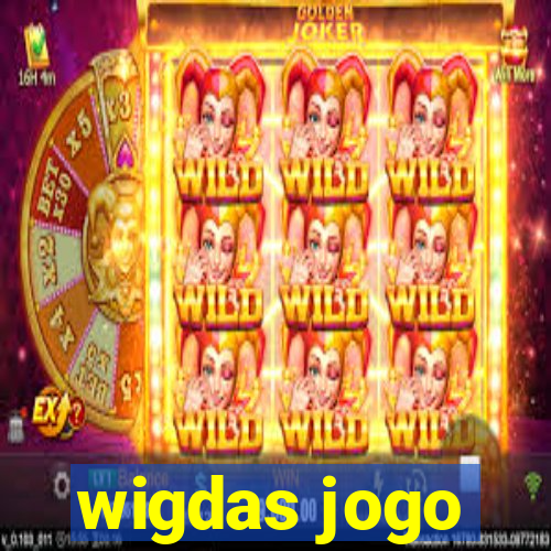 wigdas jogo