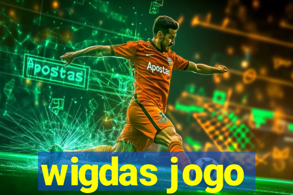 wigdas jogo