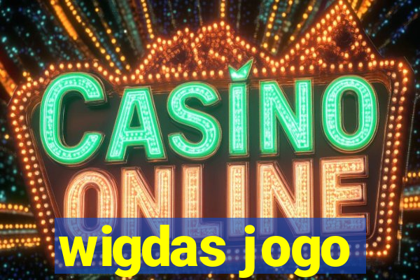 wigdas jogo