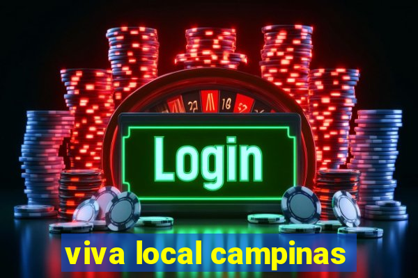 viva local campinas