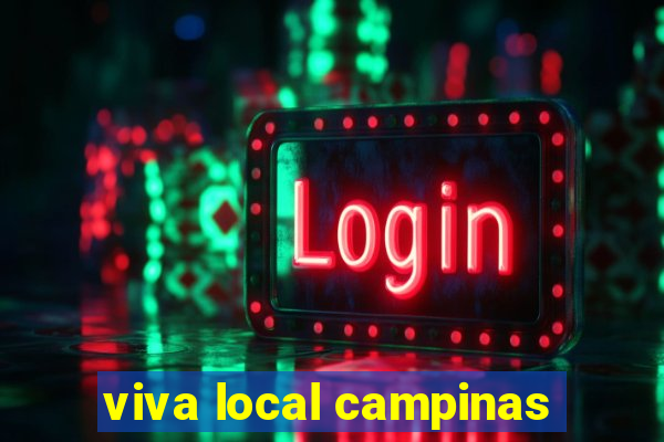 viva local campinas