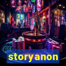 storyanon