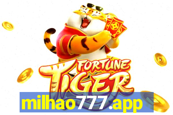 milhao777.app