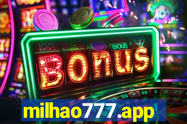 milhao777.app