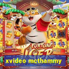 xvideo mcthammy