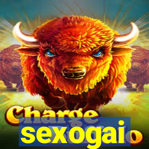 sexogai