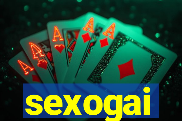 sexogai