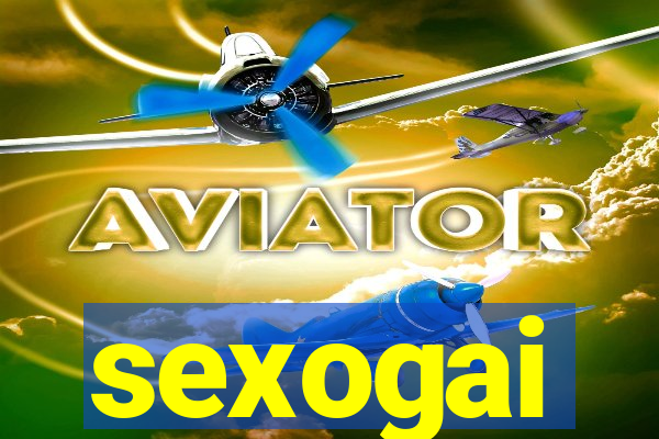 sexogai