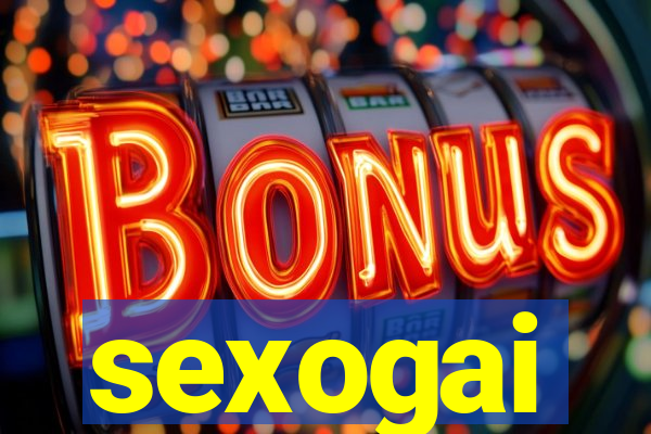 sexogai