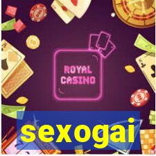 sexogai