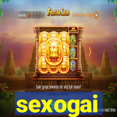 sexogai