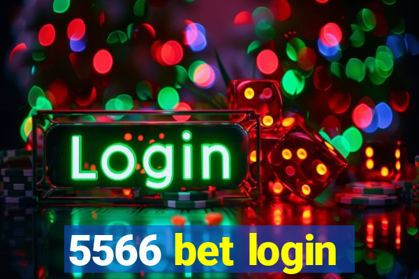 5566 bet login